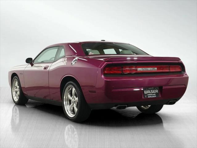 2010 Dodge Challenger R/T