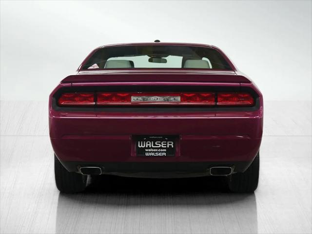 2010 Dodge Challenger R/T