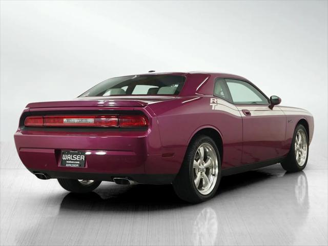 2010 Dodge Challenger R/T