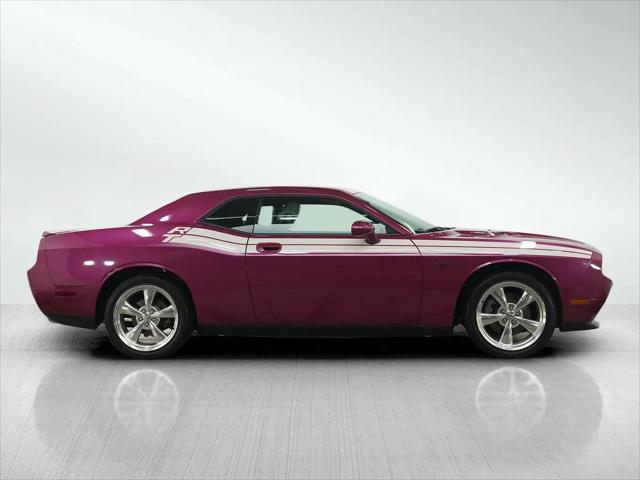 2010 Dodge Challenger R/T