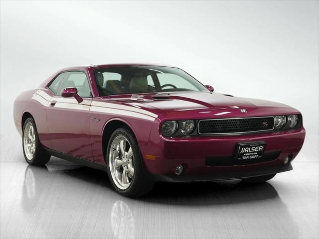 2010 Dodge Challenger R/T