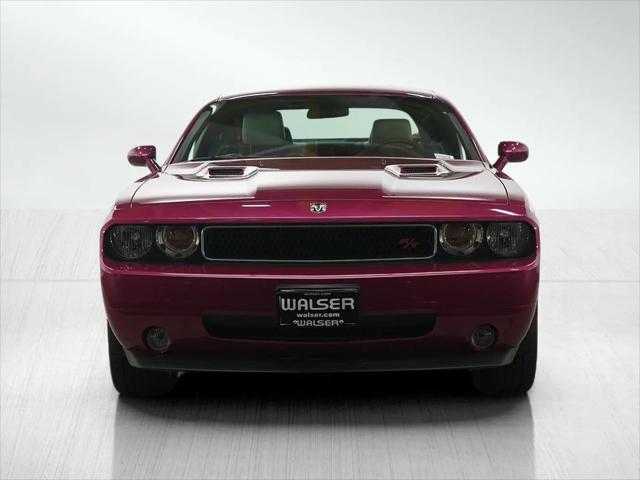 2010 Dodge Challenger R/T