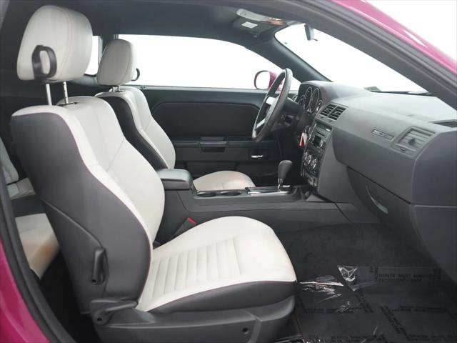 2010 Dodge Challenger R/T