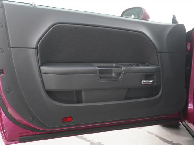 2010 Dodge Challenger R/T