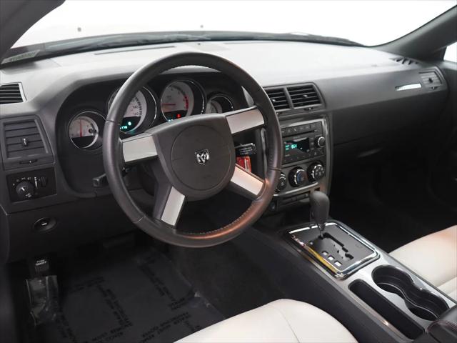 2010 Dodge Challenger R/T