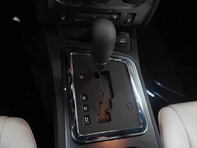 2010 Dodge Challenger R/T