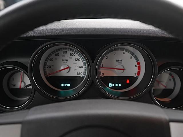 2010 Dodge Challenger R/T
