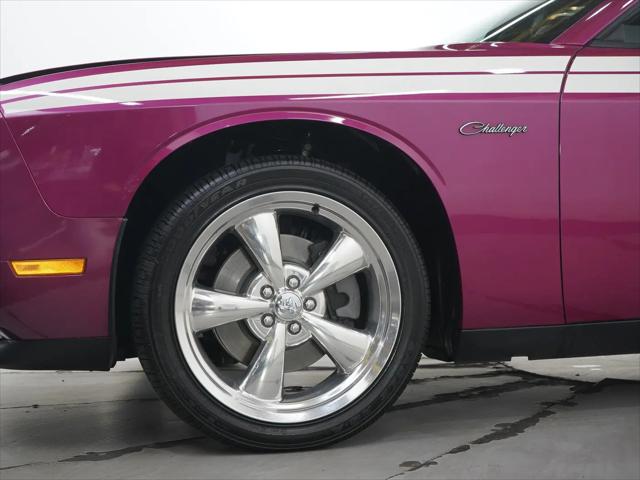 2010 Dodge Challenger R/T