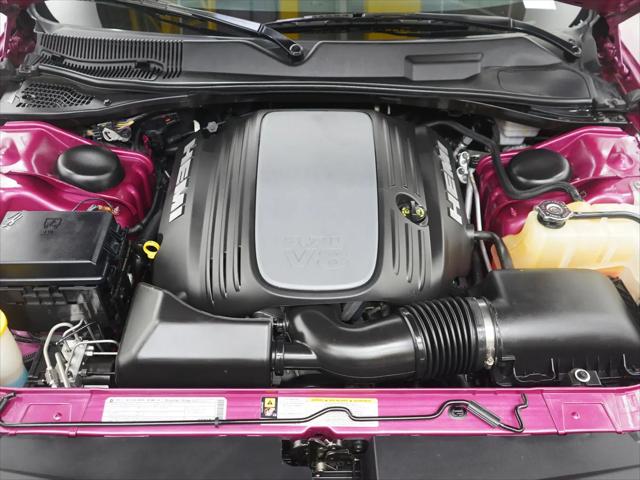 2010 Dodge Challenger R/T