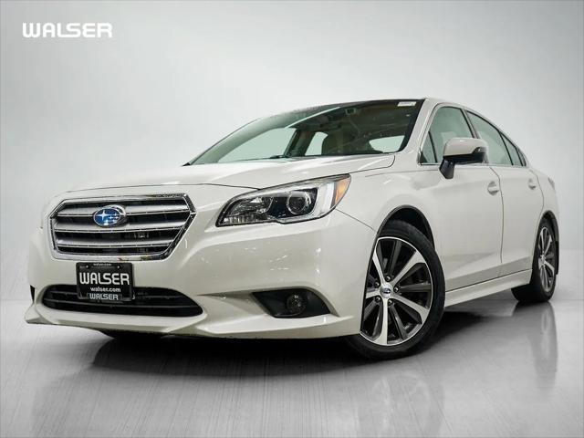 2016 Subaru Legacy 3.6R Limited for sale in Coon Rapids, MN