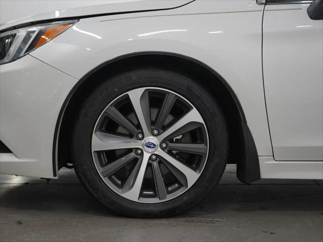 2016 Subaru Legacy 3.6R Limited