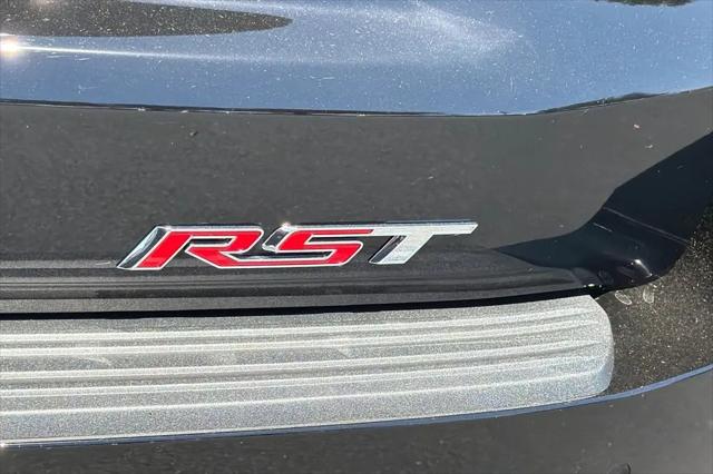 2026 Chevrolet Suburban RST, 4WD