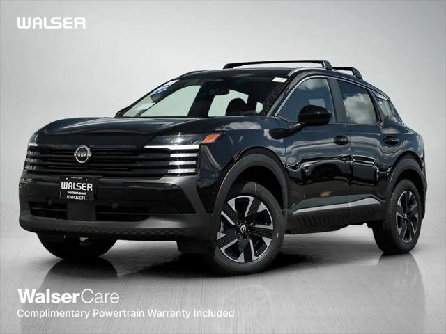 2026 Nissan Kicks SV for sale in Coon Rapids, MN
