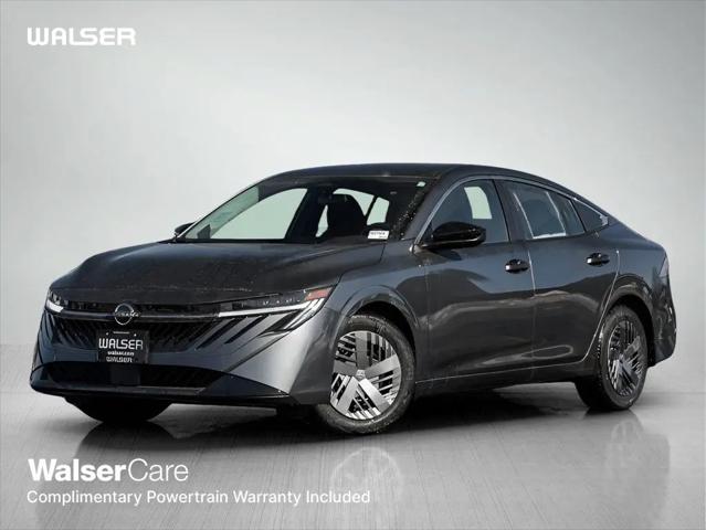 2026 Nissan Sentra S for sale in Coon Rapids, MN