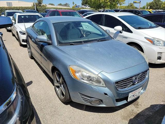 2011 Volvo C70 T5 for sale in Thousand Oaks, CA