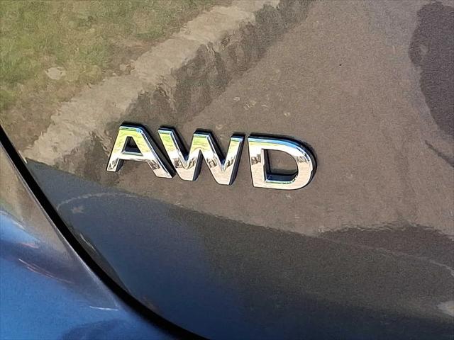 2023 INFINITI Q50 LUXE AWD
