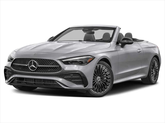 2026 Mercedes-Benz CL CLE 450 for sale in Bridgewater, NJ