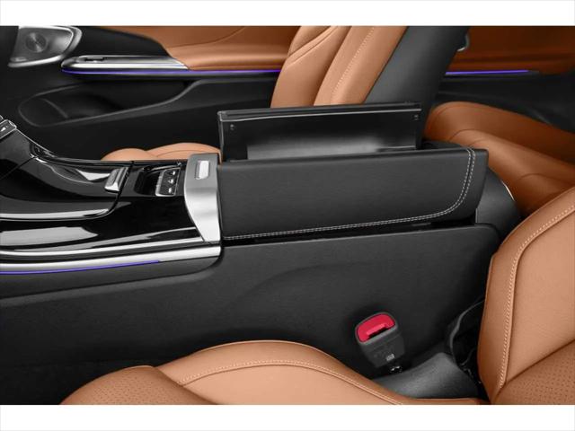 2026 Mercedes-Benz CL CLE 450