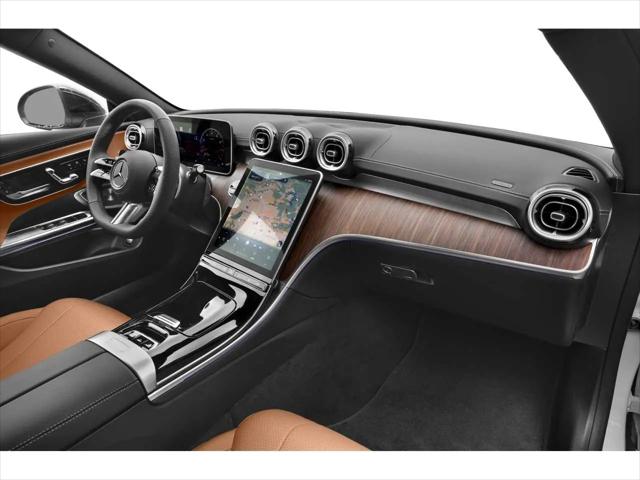 2026 Mercedes-Benz CL CLE 450