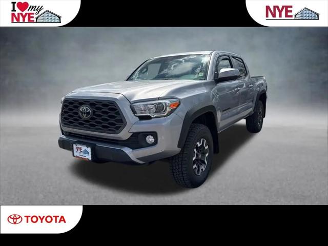 2021 Toyota Tacoma TRD Off-Road for sale in Oneida, NY