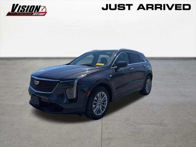 2024 Cadillac XT4 AWD Premium Luxury for sale in Canandaigua, NY