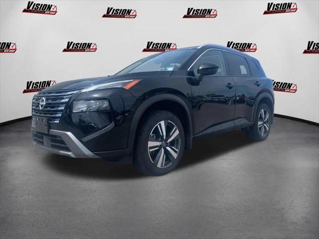 2025 Nissan Rogue SL Intelligent AWD for sale in Canandaigua, NY