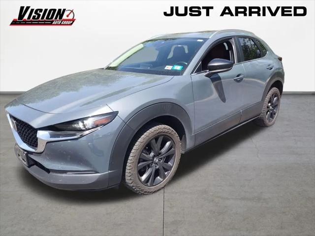 2022 Mazda CX-30 Carbon Edition for sale in Canandaigua, NY