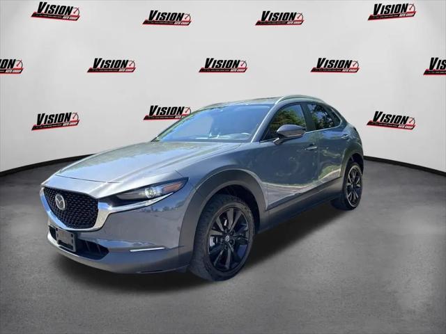 2022 Mazda CX-30 Carbon Edition for sale in Canandaigua, NY