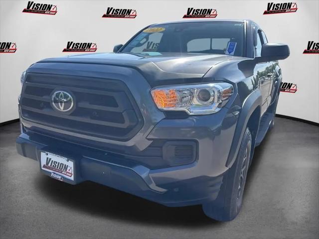 2022 Toyota Tacoma SR for sale in Greece, NY