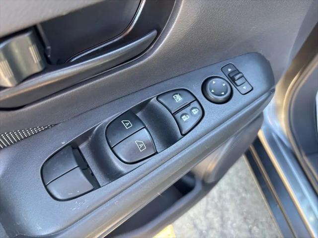 2020 Nissan Kicks S Xtronic CVT