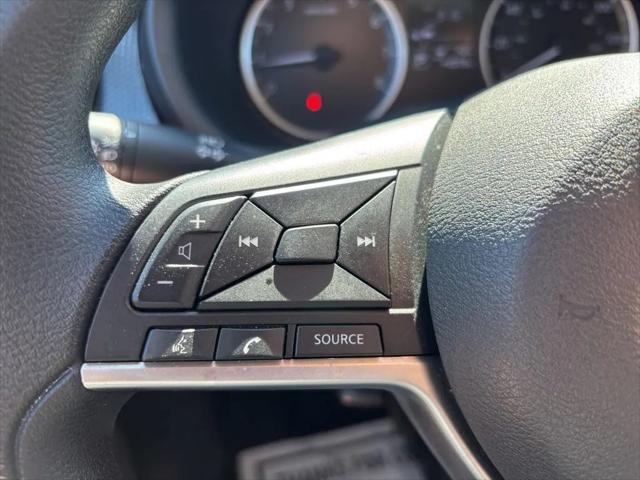 2020 Nissan Kicks S Xtronic CVT