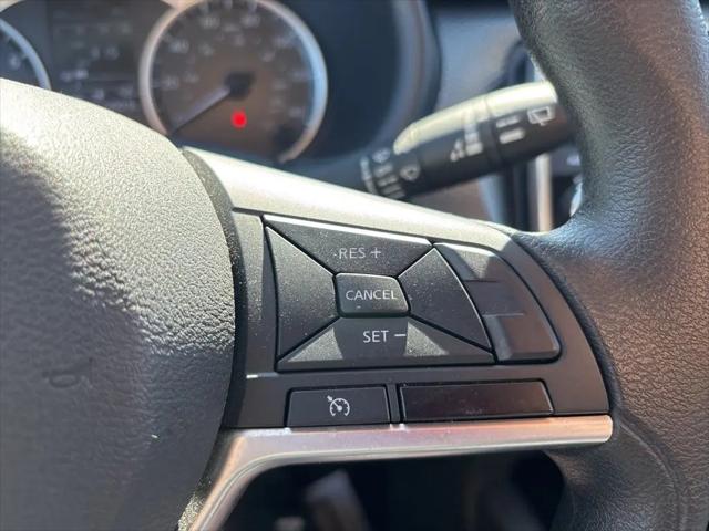 2020 Nissan Kicks S Xtronic CVT