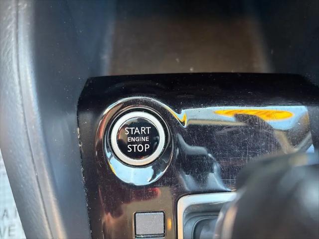 2020 Nissan Kicks S Xtronic CVT