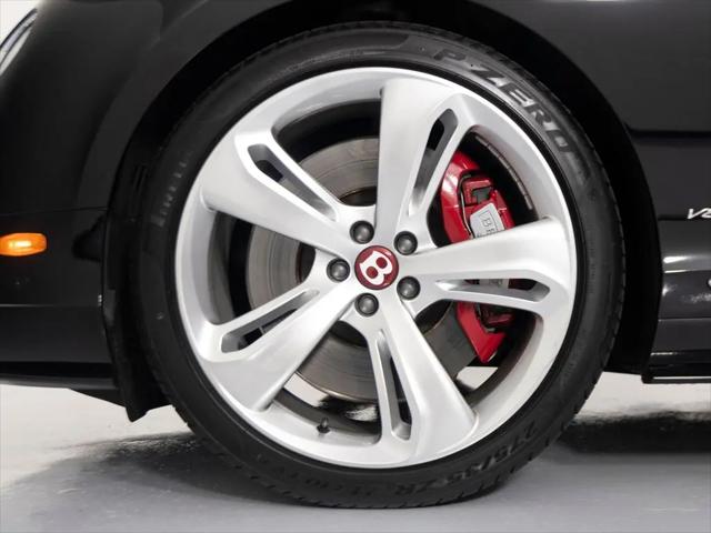 2016 Bentley Continental GT V8 S