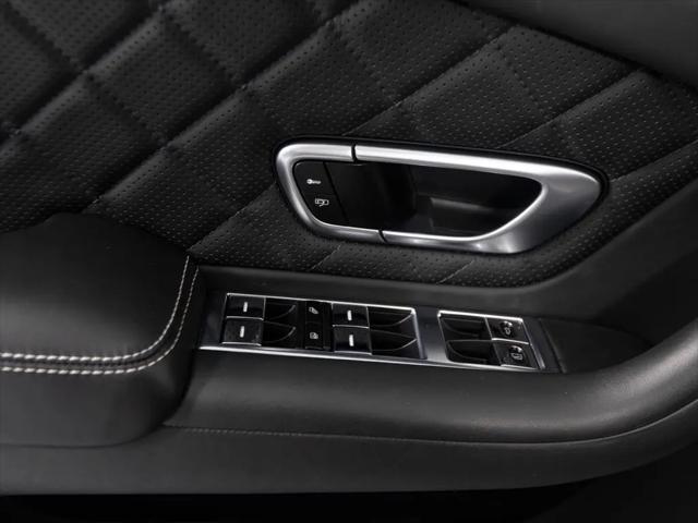 2016 Bentley Continental GT V8 S