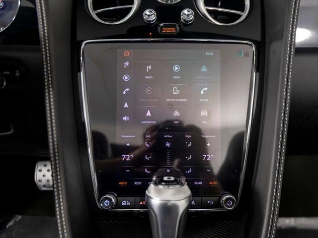 2016 Bentley Continental GT V8 S