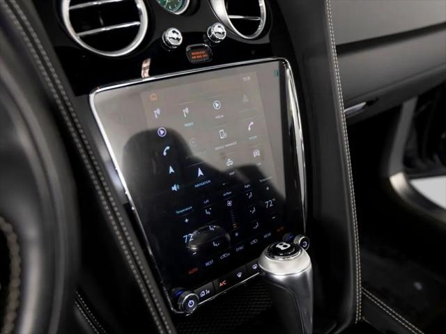 2016 Bentley Continental GT V8 S