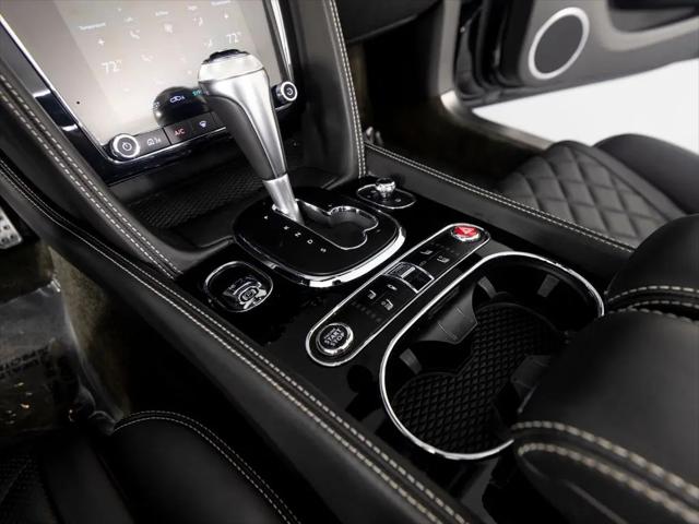 2016 Bentley Continental GT V8 S