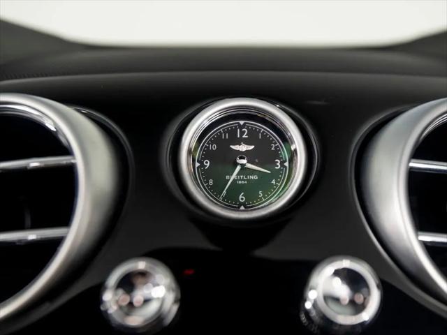 2016 Bentley Continental GT V8 S