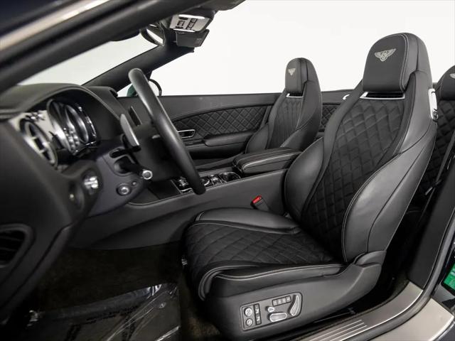 2016 Bentley Continental GT V8 S