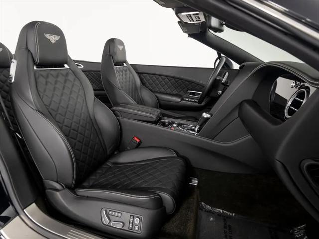 2016 Bentley Continental GT V8 S