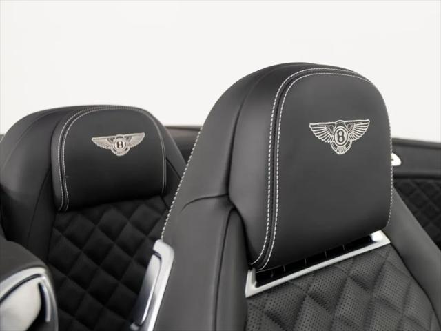 2016 Bentley Continental GT V8 S