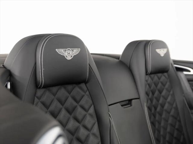 2016 Bentley Continental GT V8 S