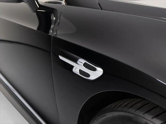 2016 Bentley Continental GT V8 S