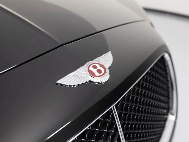 2016 Bentley Continental GT V8 S