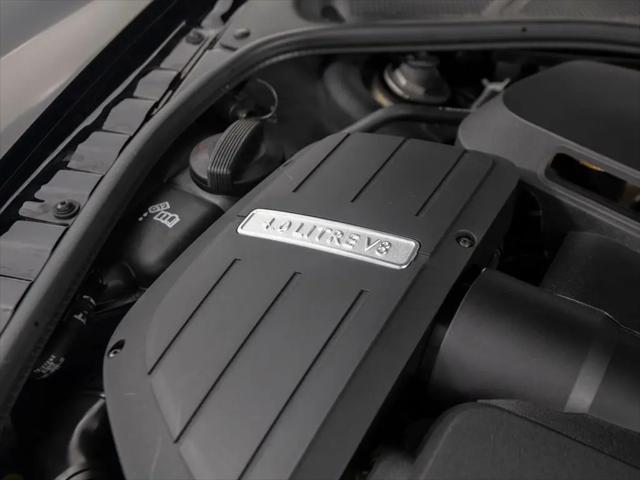 2016 Bentley Continental GT V8 S