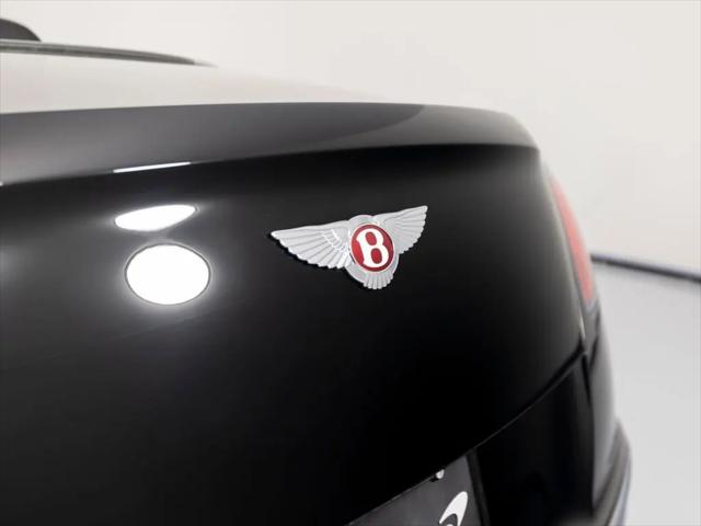 2016 Bentley Continental GT V8 S