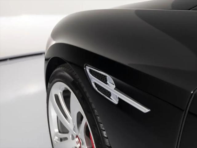 2016 Bentley Continental GT V8 S