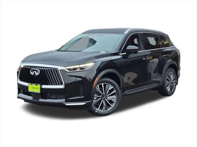 2027 INFINITI QX60 LUXE for sale in San Diego, CA