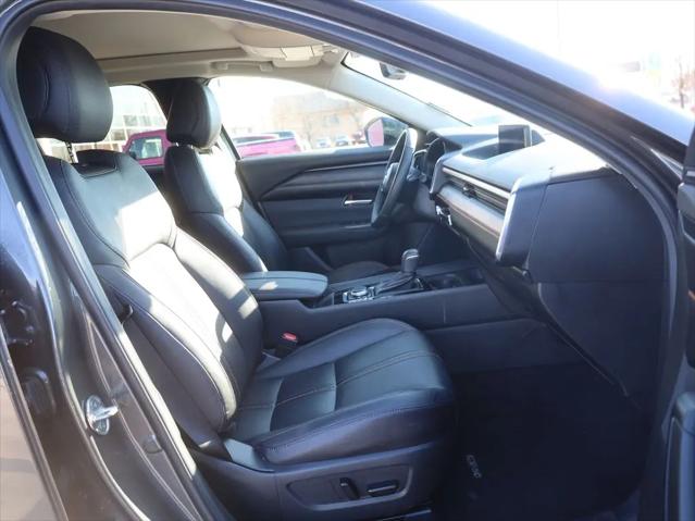 2025 Mazda CX-50 Hybrid Premium Plus Package